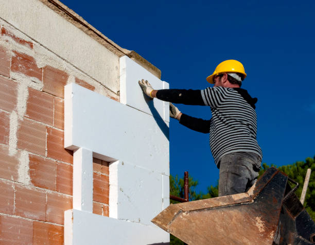 Best Residential Insulation in Valley Stream, NY
