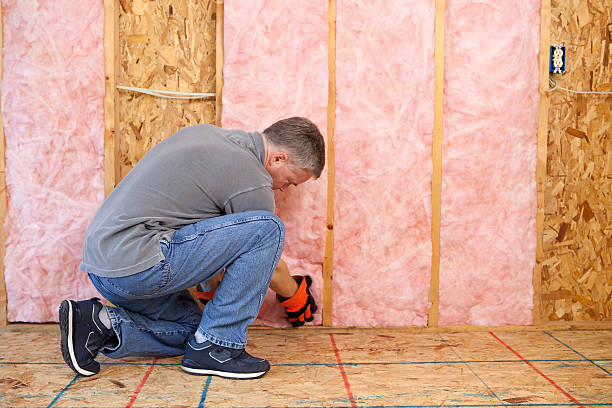 Best Types of Insulation in Valley Stream, NY