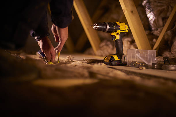 Best Insulation Installation Services in Valley Stream, NY